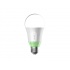 TP-Link Foco LED Inteligente LB110, WiFi, Blanco Cálido, 2700K, 11W  1