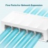 Switch TP-Link Fast Ethernet LS1005, 5 Puertos 10/100 Mbps, 100 Mbit/s - No Administrable  3