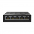 Switch TP-Link LS1005G(UN), 5 Puertos Gigabit Ethernet 10/100/1000, 10 Gbit/s, 2000 Entradas, No Administrado