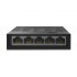 Switch TP-Link Gigabit Ethernet LS1005G, 5 Puertos 10/100/1000Mbps, 10 Gbit/s, 2000 Entradas - No Administrable  1
