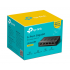 Switch TP-Link LS1005G V5.4, 5 Puertos Gigabit Ethernet 10/100/1000, 10 Gbit/s, 2000 Entradas, No Administrado - Imagen adicional 1