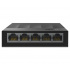 Switch TP-Link LS1005G V5.4, 5 Puertos Gigabit Ethernet 10/100/1000, 10 Gbit/s, 2000 Entradas, No Administrado