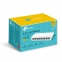 Switch TP-Link Fast Ethernet LS1008, 8 Puertos 10/100Mbps, 1.6 Gbit/s, 2000 Entradas - No Administrable  6