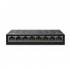 Switch TP-Link LS1008G, 8 Puertos Gigabit Ethernet 10/100/1000, 16 Gbit/s, 4000 Entradas, No Administrado