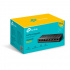 Switch TP-Link LS1008G, 8 Puertos Gigabit Ethernet 10/100/1000, 16 Gbit/s, 4000 Entradas, No Administrado - Imagen adicional 4