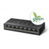 Switch TP-Link LS1008G, 8 Puertos Gigabit Ethernet 10/100/1000, 16 Gbit/s, 4000 Entradas, No Administrado - Imagen adicional 1
