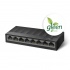 Switch TP-Link Gigabit Ethernet LS1008G, 8 Puertos 10/100/1000Mbps, 16 Gbit/s, 4000 Entradas - No Administrable  2