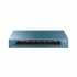 Switch TP-Link Gigabit Ethernet LS108G, 8 Puertos 10/100/1000Mbps, 11.9 Mpps, 4000 Entradas - No Administrable  1