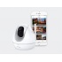 TP-Link Cámara Smart WiFi Domo IR para Interiores NC450, Inalámbrico, 1280 x 720 Pixeles, Día/Noche  5