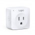 TP-Link Smart Plug Tapo P100, WiFi, 1 Conector, 2300W, 13A, Blanco  2
