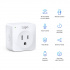 TP-Link Smart Plug Tapo P100, WiFi, 1 Conector, 2300W, 13A, Blanco  3