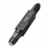 TP-Link Adaptador PoE POE20E-Outdoor, Gigabit Ethernet 10/100/1000, 30W, 2 x RJ-45