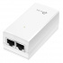 TP-Link Adaptador PoE POE4818G, 10/100/1000Mbit/s, 48V, 2 x RJ-45  1