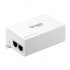 TP-Link Adaptador PoE POE5460X, 10G Ethernet 100/1000/10000, 54V, 2 x RJ-45