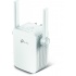 TP-Link Extensor de Señal Wi-Fi RE205, 423 Mbit/s, 1 x RJ-45, 2.4GHz   1