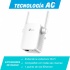 TP-Link Extensor de Señal Wi-Fi RE205, 423 Mbit/s, 1 x RJ-45, 2.4GHz   5