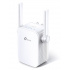 TP-Link Extensor de Señal WiFi de Banda Dual RE305 AC1200 V3, 1200 Mbit/s, 2.4/5GHz, 2 Antenas  1