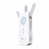 TP-Link Extensor de Señal Wi-Fi RE550, 1900 Mbit/s, 1 x RJ-45, 2.4GHz/5GHz  1