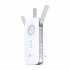 TP-Link Extensor de Señal Wi-Fi RE550, 1900 Mbit/s, 1 x RJ-45, 2.4GHz/5GHz  4