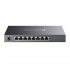 Switch TP-LInk Gigabit Ethernet SG2008, 8 Puertos 10/100/1000Mbps, 16 Gbit/s, 8000 Entradas - Administrable  2