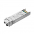 TP-Link Módulo Transceptor SFP+, LC/UPC, 10 Gbit/s, 300 Metros, 850nm  1