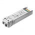 TP-Link Módulo Transceptor SM6110-SR SFP+, LC/UPC, 10Gbit/s, 100 Metros, 850nm