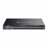 Switch TP-Link SX6632YF, 2 Puertos No disponible, 6 Puertos SFP, 26 Puertos SFP+, 6 Puertos QSFP28, 820 Gbit/s, 128000 entradas, Administrado   1