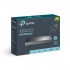 Switch TP-Link Gigabit Ethernet T1500G-8T, 8 Puertos 10/100/1000Mbps, 16 Gbit/s, 8000 Entradas - Administrable  4