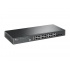 Switch TP-Link Gigabit Ethernet JetStream, 24 Puertos 10/100/1000Mbps + 4 Puertos SFP+, 128 Gbit/s, 16.000 Entradas -  2