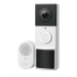 TP-Link Videoportero/Interfon TAPO D210, Altavoz, Inalámbrico, Negro/Gris