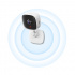TP-Link Cámara IP Smart WiFi Cubo IR para Interiores Tapo C110, Inalámbrico, 2304 x 1296 Pixeles, Día/Noche  2