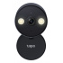 TP-Link Cámara de Seguridad IP Smart WiFi Domo IR para Interiores/Exteriores Tapo C121, Alámbrico/Inalámbrico, 2560 x 1440 Pixeles, Día/Noche  2