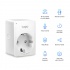 TP-Link Smart Plug Tapo P100, WiFi, 1 Conector, 1200W, 10A, Blanco  2