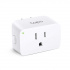 TP-Link Smart Plug Tapo P105, WiFi, 1 Conector, 1800W, 15A, Blanco - 1 Pieza  1