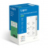 TP-LINK Multicontacto de Pared P306, 6 Contactos, Blanco  9