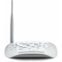 Router TP-Link TD-W8951ND, Inalámbrico, 150 Mbit/s, 1 Antena de 3dBi