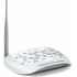 Router TP-Link TD-W8951ND, Inalámbrico, 150 Mbit/s, 1 Antena de 3dBi - Imagen adicional 1