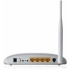 Router TP-Link TD-W8951ND, Inalámbrico, 150 Mbit/s, 1 Antena de 3dBi  3