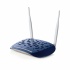 Router TP-Link Ethernet TD-W8960N, Inalámbrico, 300 Mbit/s, 2 Antenas de 3dBi  2