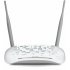 Router TP-Link Fast Ethernet TD-W8961ND, Inalámbrico, ADSL2+, 300 Mbit/s, 2.4835GHz, 2 Antenas de 3dBi  1