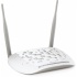 Router TP-Link Fast Ethernet TD-W8961ND, Inalámbrico, ADSL2+, 300 Mbit/s, 2.4835GHz, 2 Antenas de 3dBi  2