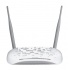 Router TP-Link Ethernet TD-W8968, Inalámbrico, 300 Mbit/s, 2 Antenas de 6dBi  1
