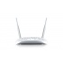 Router TP-Link Ethernet TD-W8968, Inalámbrico, 300 Mbit/s, 2 Antenas de 6dBi  3