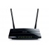 Router TP-Link Gigabit Módem ADSL2+ TD-W8970, Inalámbrico, 150 Mbit/s, 2 Antenas Desmontables de 5dBi  1