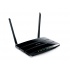Router TP-Link Gigabit Módem ADSL2+ TD-W8970, Inalámbrico, 150 Mbit/s, 2 Antenas Desmontables de 5dBi  2
