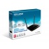 Router TP-Link Gigabit Módem ADSL2+ TD-W8970, Inalámbrico, 150 Mbit/s, 2 Antenas Desmontables de 5dBi  4