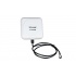 TP-Link Antena Exterior Direccional TL-ANT2409B, N Hembra (Jack), 9dBi, 2.4GHz, 1 Metro  1