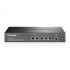 Router TP-Link Gigabit Ethernet SafeStream, Alámbrico, 3x RJ-45, 1x RS-232  1