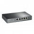 TP-Link Router ER605 Firewall, 4 x RJ-45, Alámbrico - Imagen adicional 1
