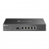 Router TP-Link Gigabit Ethernet Firewall ER7206 VPN Omada, Alámbrico, 1000 Mbit/s, 5x RJ-45  1